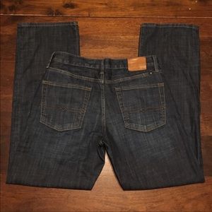 Luck Brand 361 jeans